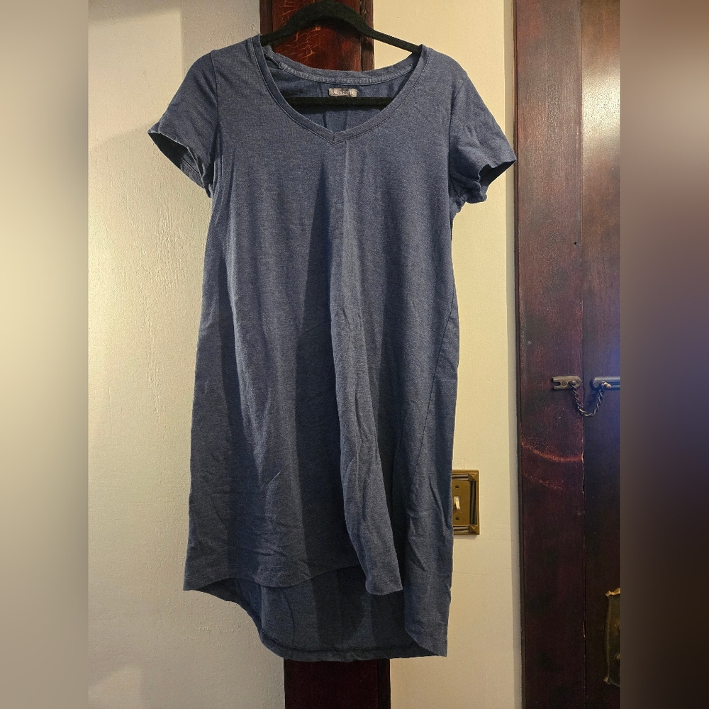 T-shirt Dress